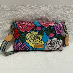 Consuela Rosita Uptown Crossbody